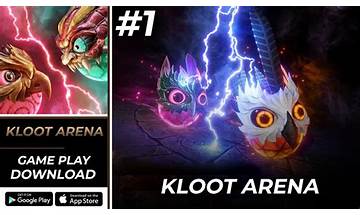 Kloot Arena for Android - Download the APK from Habererciyes
